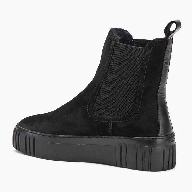 Moteriški batai GANT Snowmont black 3