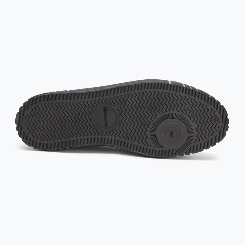 Moteriški batai GANT Snowmont black 4