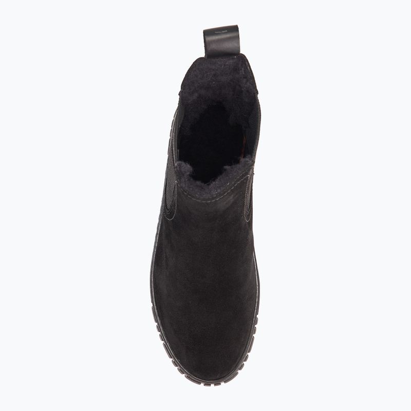 Moteriški batai GANT Snowmont black 5
