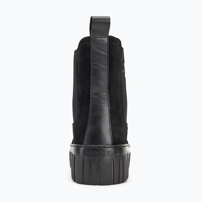 Moteriški batai GANT Snowmont black 6