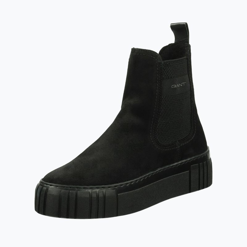 Moteriški batai GANT Snowmont black 8