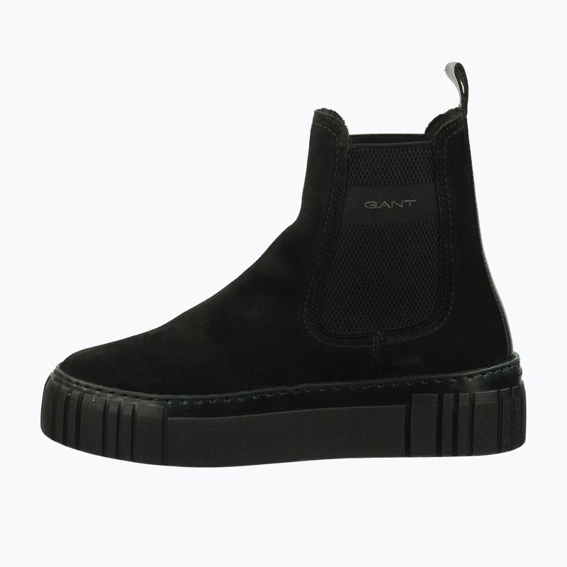 Moteriški batai GANT Snowmont black 9