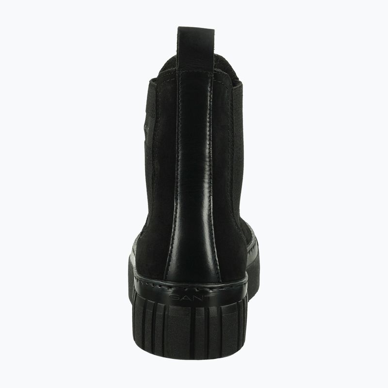 Moteriški batai GANT Snowmont black 11