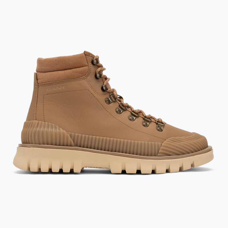 Vyriški batai GANT Nebrada beige 2