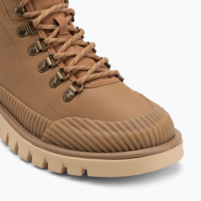 Vyriški batai GANT Nebrada beige 7