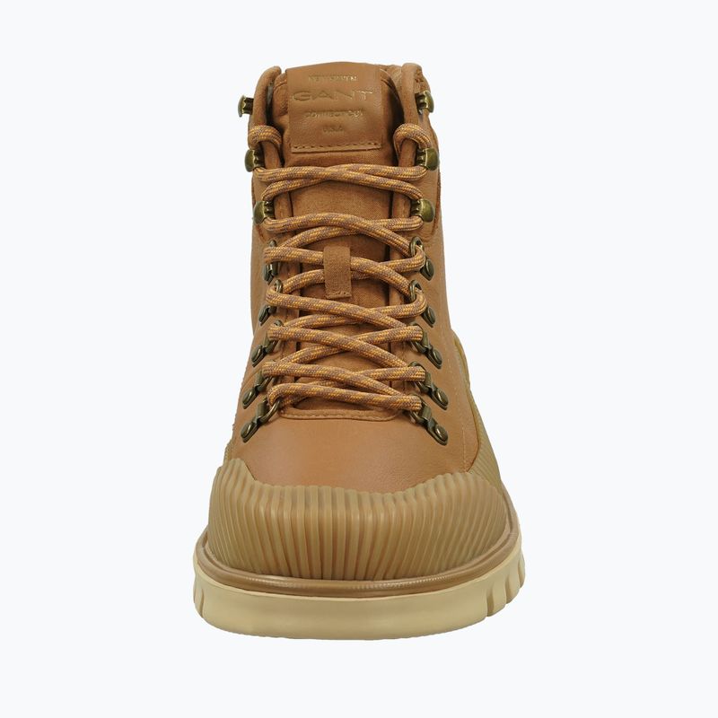 Vyriški batai GANT Nebrada beige 10