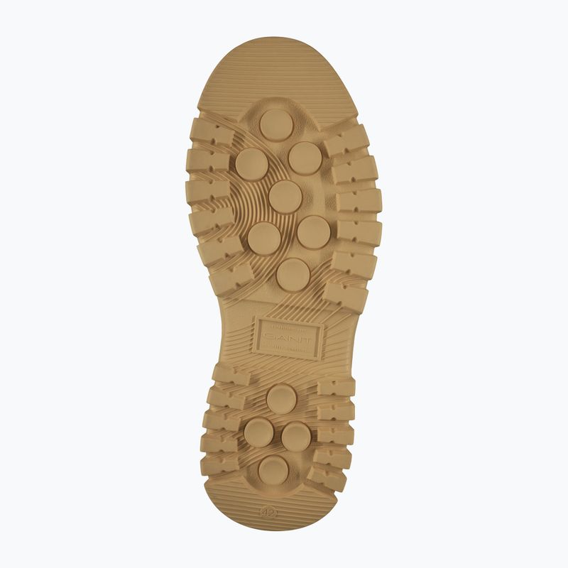 Vyriški batai GANT Nebrada beige 12
