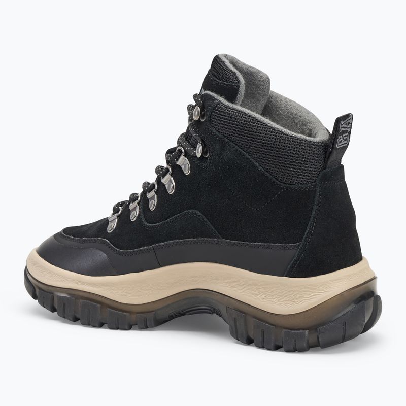 Vyriški batai GANT Hillark black 3