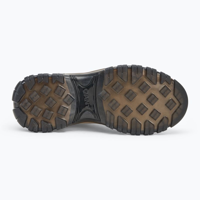 Vyriški batai GANT Hillark black 4
