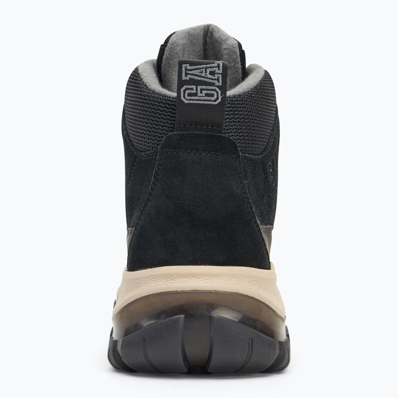 Vyriški batai GANT Hillark black 6