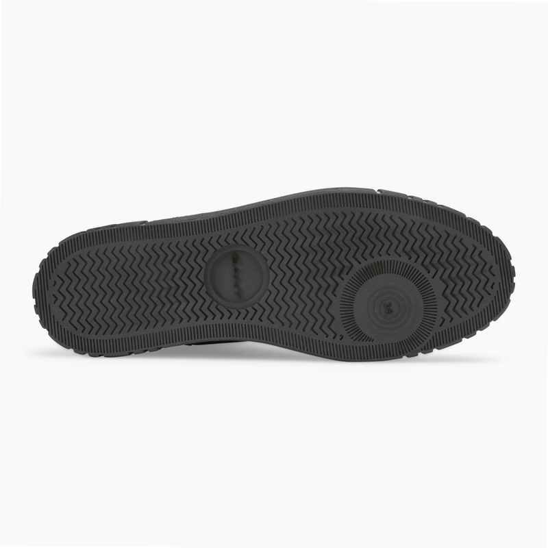 Moteriški batai GANT Snowmont black 4