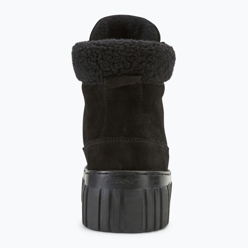 Moteriški batai GANT Snowmont black 6