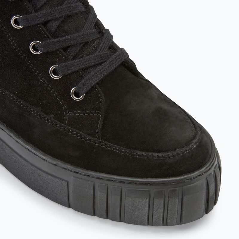 Moteriški batai GANT Snowmont black 7
