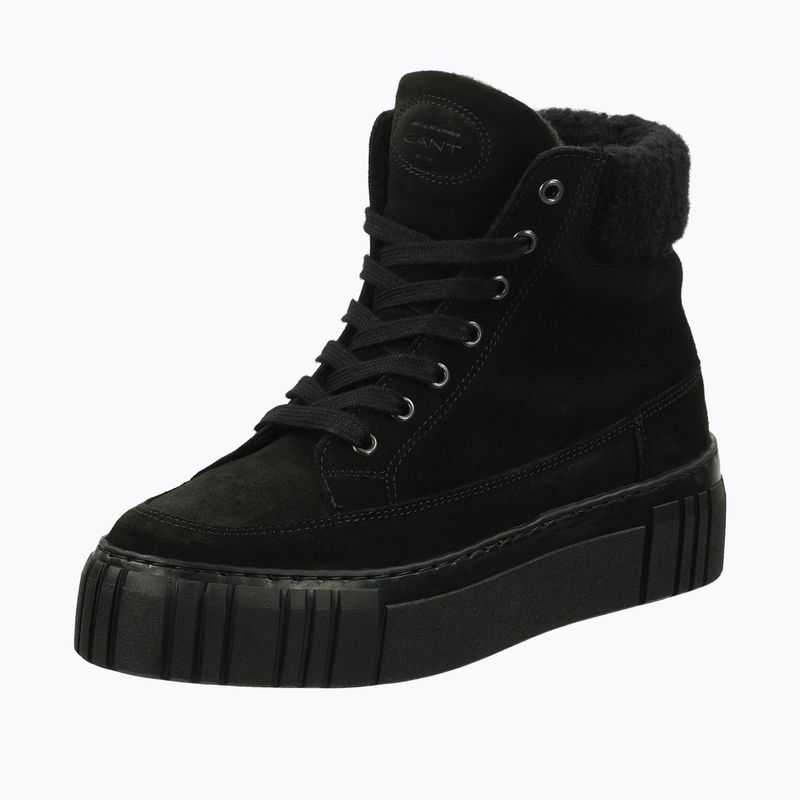 Moteriški batai GANT Snowmont black 8