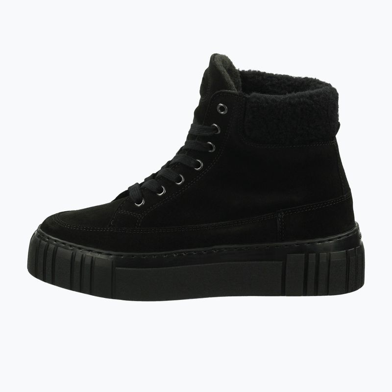 Moteriški batai GANT Snowmont black 9