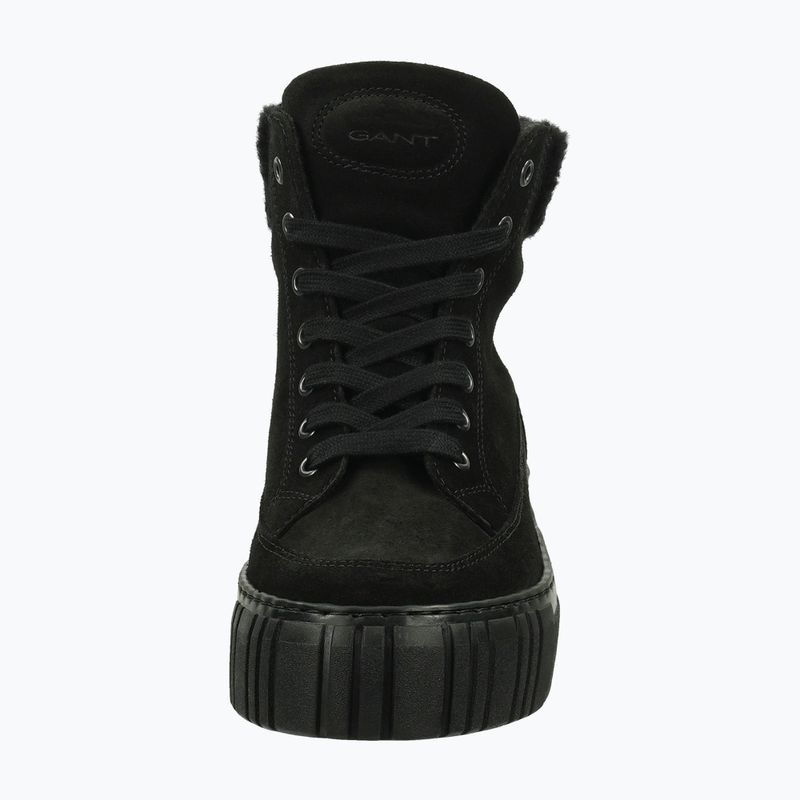 Moteriški batai GANT Snowmont black 10