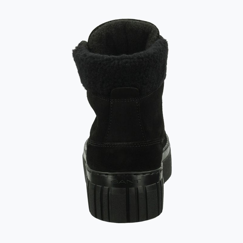 Moteriški batai GANT Snowmont black 11