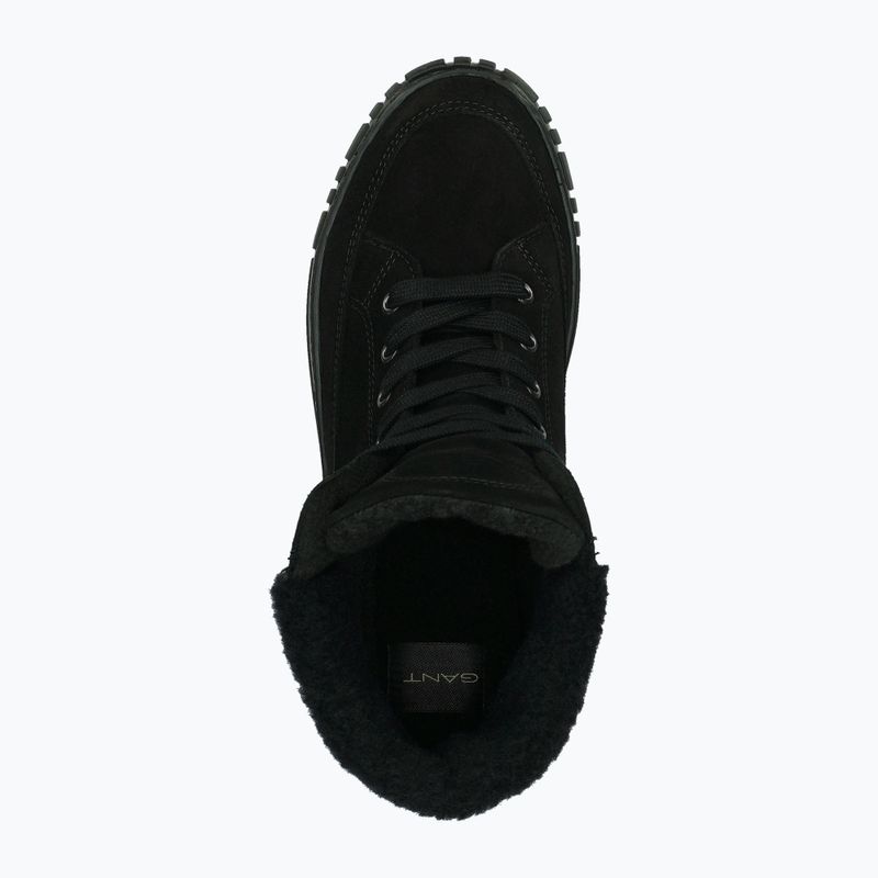Moteriški batai GANT Snowmont black 13