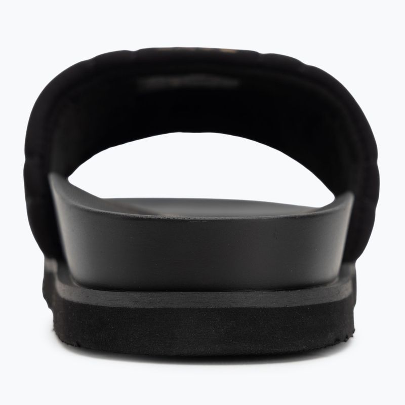 Moteriškos šlepetės GANT Mardale black 6