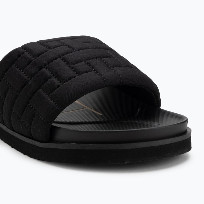 Moteriškos šlepetės GANT Mardale black 7