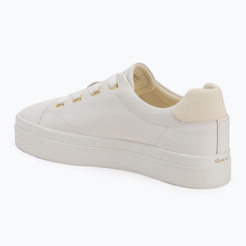 Moteriški batai GANT Avona white 3