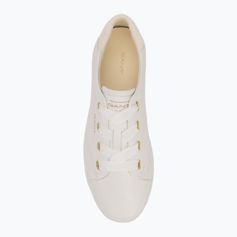 Moteriški batai GANT Avona white 5