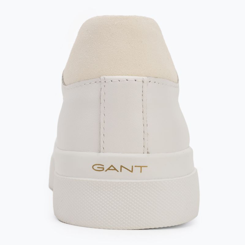 Moteriški batai GANT Avona white 6