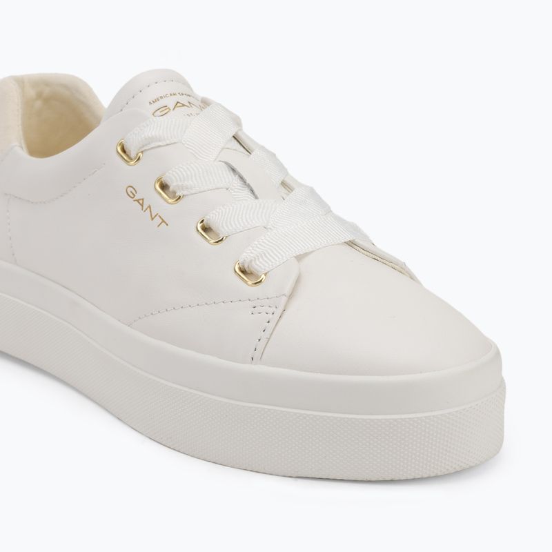 Moteriški batai GANT Avona white 7