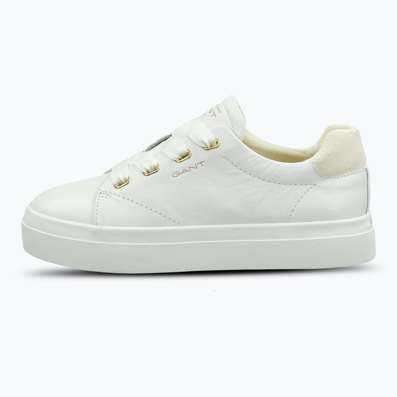 Moteriški batai GANT Avona white 8