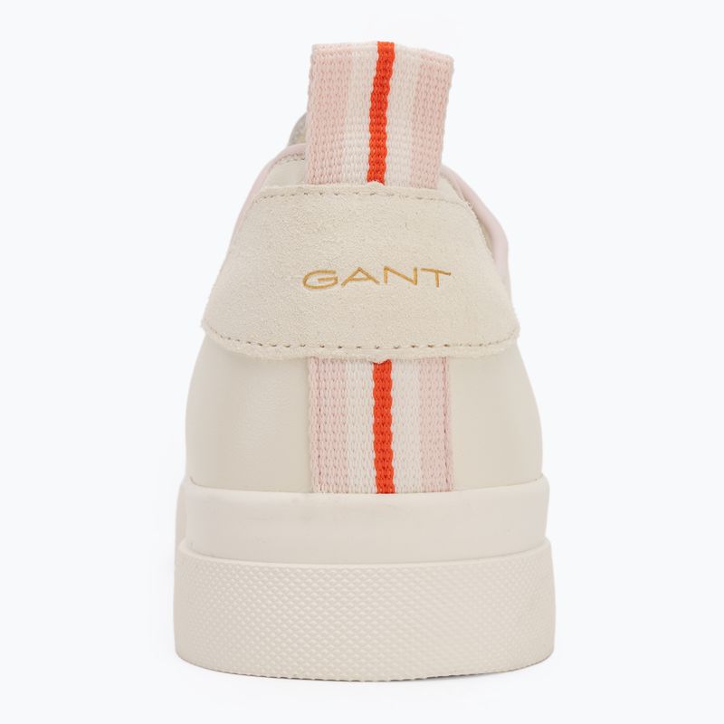 Moteriški batai GANT Avona off white 6
