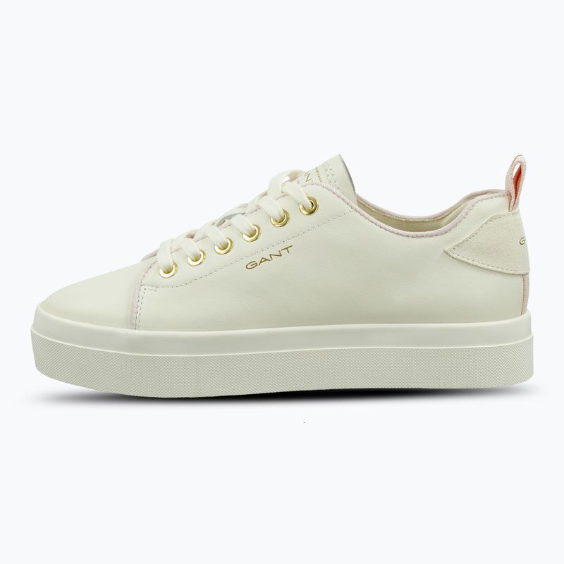 Moteriški batai GANT Avona off white