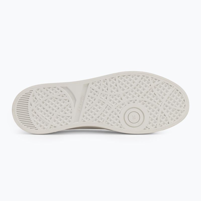 Moteriški batai GANT Avona white/beige 4