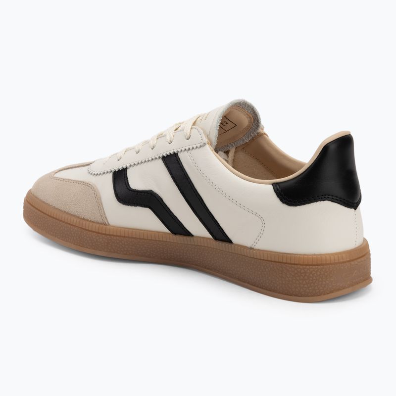Moteriški batai GANT Cuzima beige/white/black 3