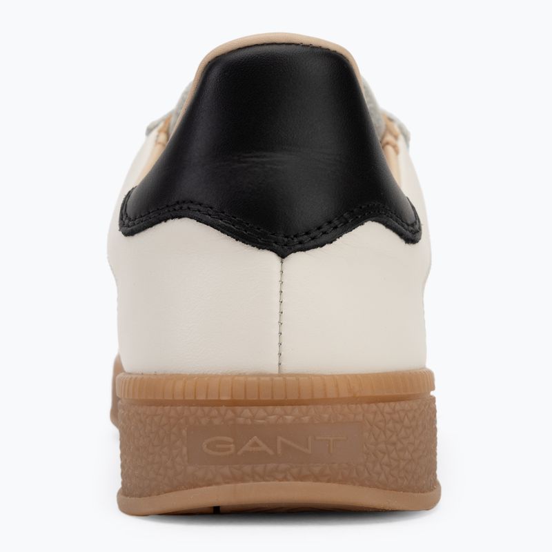 Moteriški batai GANT Cuzima beige/white/black 6
