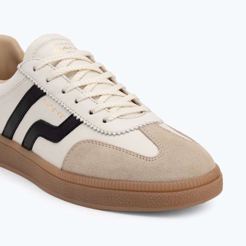 Moteriški batai GANT Cuzima beige/white/black 7
