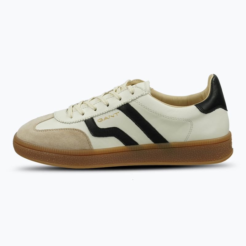 Moteriški batai GANT Cuzima beige/white/black 8