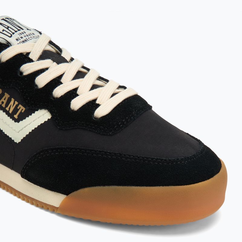 Moteriški batai GANT Beylana black 7