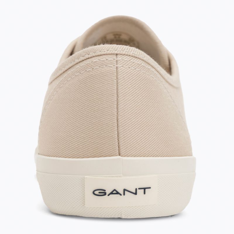 Moteriški batai GANT Pillox dry sand 6