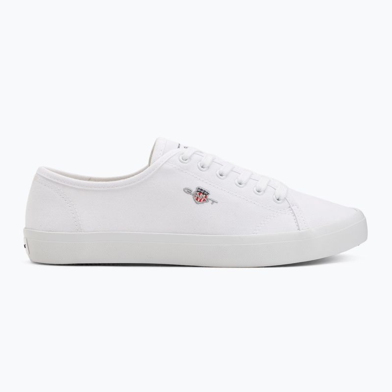 Moteriški batai GANT Pillox white 2