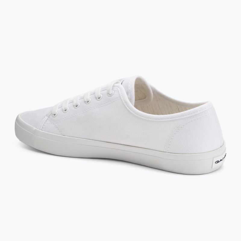 Moteriški batai GANT Pillox white 3