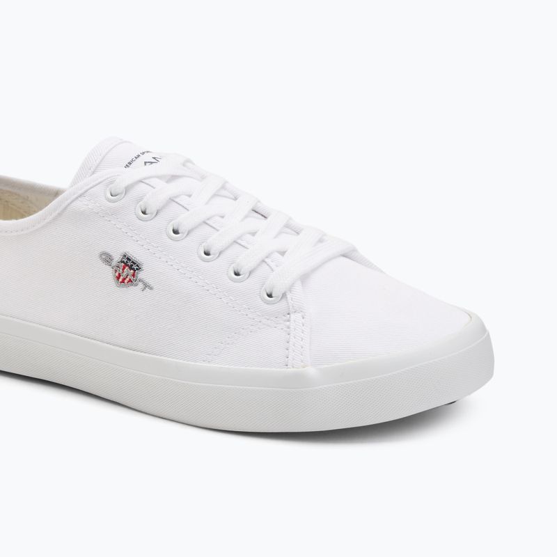 Moteriški batai GANT Pillox white 7