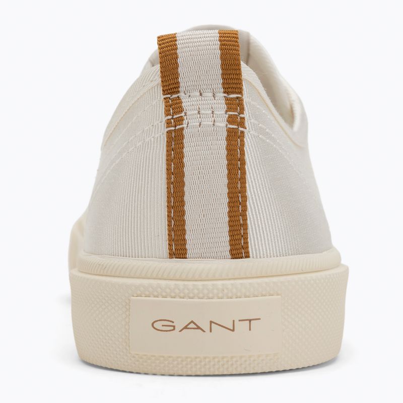 Moteriški batai GANT Zoewill white 6