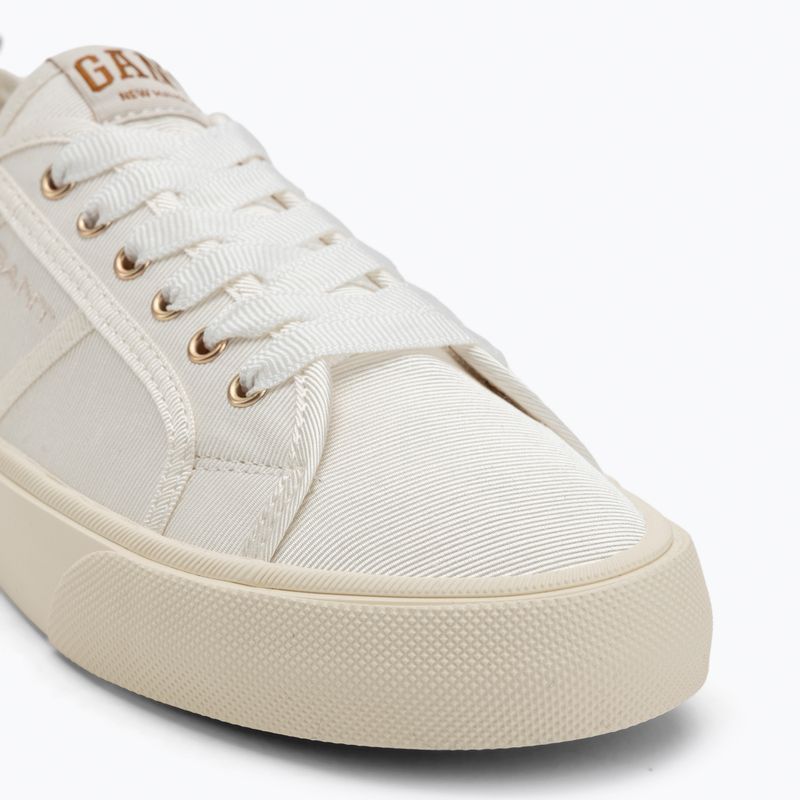 Moteriški batai GANT Zoewill white 7
