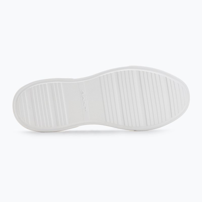 Vyriški batai GANT Joree white 4