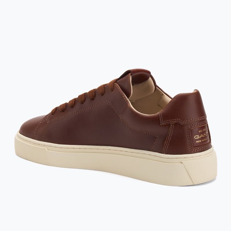 Vyriški batai GANT Mc Julien cognac 3