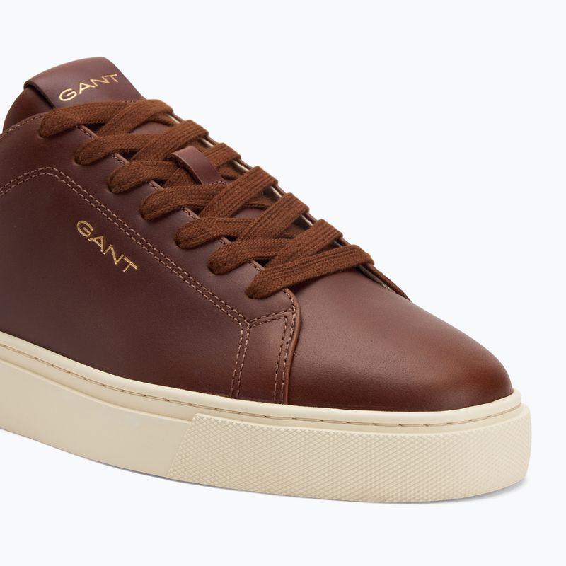 Vyriški batai GANT Mc Julien cognac 7