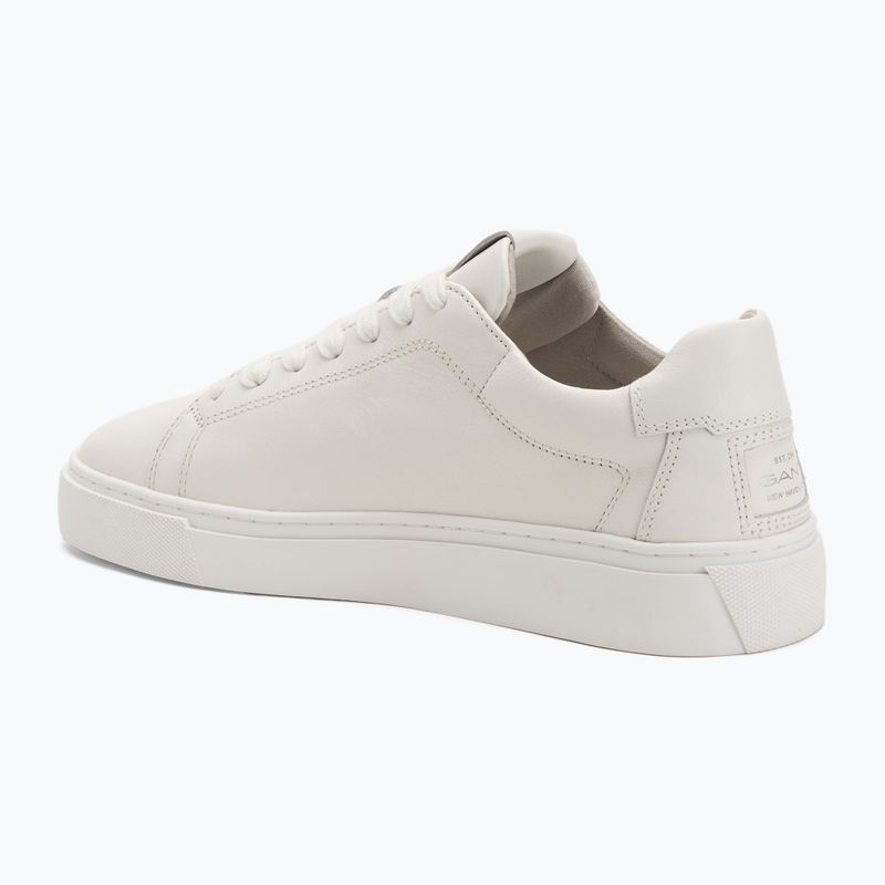 Vyriški batai GANT Mc Julien white/white 3