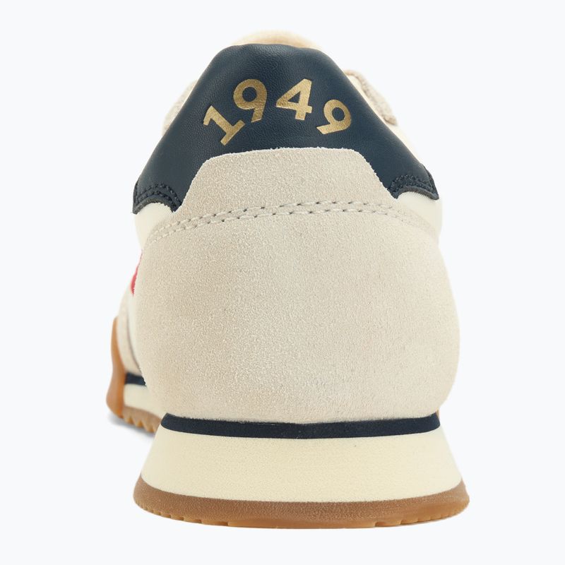 Vyriški batai GANT Baylle off white/red 6