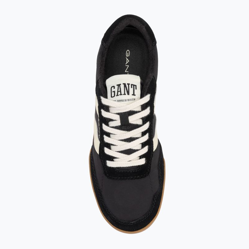 Vyriški batai GANT Baylle black 5