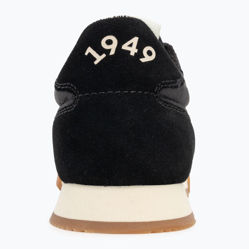 Vyriški batai GANT Baylle black 6